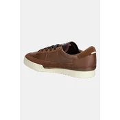 Usnjene superge Lacoste Aura Sneakers