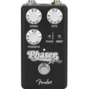 Fender Waylon Jennings Phaser Gitarski efekt (Kao novo)