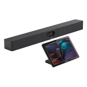 Yealink A40-031 videokonferenčni sistem 48 MP Ethernet LAN Skupinski video konferenčni sistem