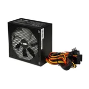 shumee Napajalnik IBOX AURORA 500W 14 CM VENTILATOR ZIA500W14CMBOX