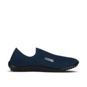 Barefoot čevlji LEGUANO SCIO modri - 43