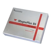 MagnePlus B6 Redno