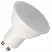 Kanlux LED žarnica 4W-WW svetlobni vir GU10 podnožje 320lm 3000K