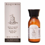 Alqvimia - BODY OIL healthy feet 60 ml