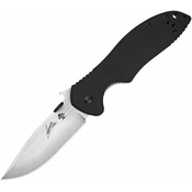 Kershaw Emerson CQC-6K Framelock D2