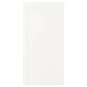 SANNIDAL Vrata, bela, 60x120 cm
