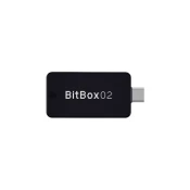 Shift Cryptosecurity BitBox02 Multi Edition denarnica za Bitcoin in druge kriptovalute