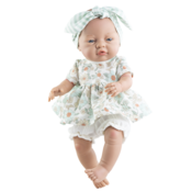 Paola Reina Odeca za bebu lutku Paulinu, 45 cm
