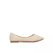 Balerinke JENNY CEO-CAMILLE WSS20701-01 Bež