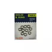 Bertox SOLID B RING #9 11.5mm