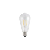 LED zamenska sijalica ST64 E27/3,2V 2700K