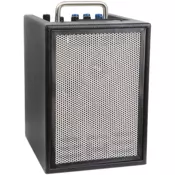 Elite Acoustics A1-4-CFB | Battery Powered Acoustic Amplifier