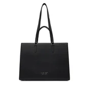 Ročna torba Nine West CEO-Vellor-LDA8459 Črna