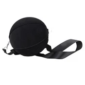 INF Napihljiva žoga za vadbo golfa Black, (21535917)