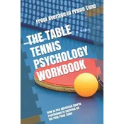 Table Tennis Psychology Workbook