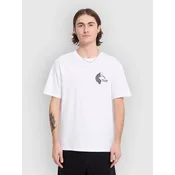 Volcom white