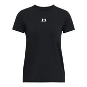 Under Armour Campus Core SS Majica 789682 Črna