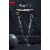 Li-Ning Vijaca, Crna