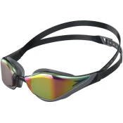 Swimming Goggles Speedo Fastskin Pure Focus Mirror Multicolour One size