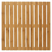 Bambus univerzalna prostirka Wenko, 50 x 50 cm