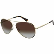 Unisex Sunglasses Polaroid PLD-6012-N-NEW-J5G o 56 mm