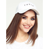 White cap Yups cx4184. R01