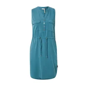 Ragwear Obleka Roisin temno modra