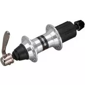 Zadnja nabla Shimano Alivio RM60 36H