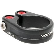 VOXOM SEDEŽNA OBJEMKA CNC ZLITINA 31,8 mm - VOXOM