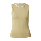 EDITED Top Fiona rjava