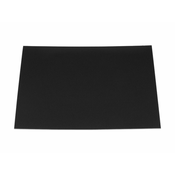 CARMOTION Zakrpa za ciradu 22X34.5cm crna
