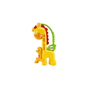 Fisher Price žirafa i mladunce