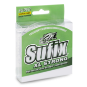 SUFIX XL STRONG CLEAR 150m/0.20