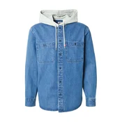 LEVIS  Prehodna jakna CLASSIC moder denim