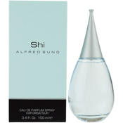 Alfred Sung Shi parfumska voda za ženske 100 ml