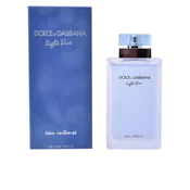 Dolce&Gabbana Light Blue Eau Intense EDP 100 ml