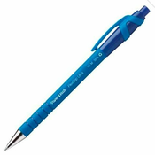 Papermate Flexgrip Ultra ST Plavo Stick kemijska olovka Srednji 36 kom