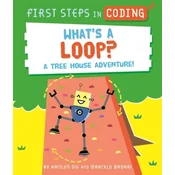 First Steps in Coding: Whats a Loop?