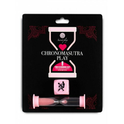 IGRA Secret Play Chronomasutra