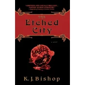 The Etched City