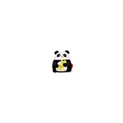 LEGAMI IGRAČA PLIŠASTA MINI SUPER SOFT PANDA
