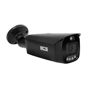 IP BCS-L-TIP68FCR5L5-Ai1-G 8Mpx Tube IP nadzorna kamera