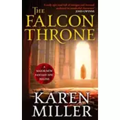 The Falcon Throne