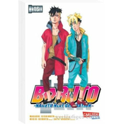 Boruto - Naruto the next Generation 16