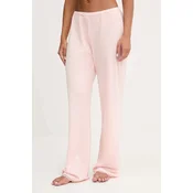 Hlače Juicy Couture