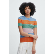 Pamučni pulover Polo Ralph Lauren 211935307