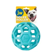 JW Hol-ee Roller TURKIZNA Large – 15 cm