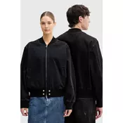 Diesel bomber jakna denim D-GUZ
