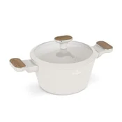 Berlingerhaus Lonec s titanovo prevleko in pokrovom BH-8319 20 cm Sahara Nordic Collection