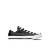 Converse  CT CORE LEA OX  Črna